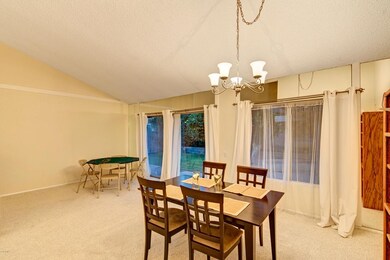 Formal Dining