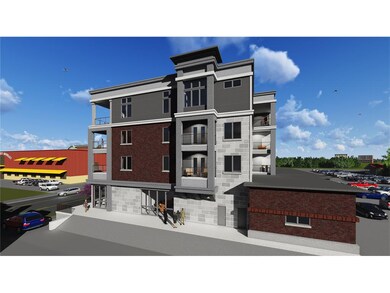 329 12th St SW unit 404, Cedar Rapids, IA 52404 - photo 2