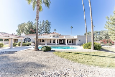 8815 N Invergordon Rd, Paradise Valley, AZ 85253 - photo 5