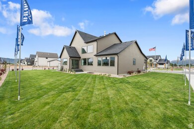 843 N Chillingham Dr unit 169, Spanish Fork, UT 84660 - photo 5