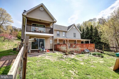 18420 Mount Lock Hill Rd, Sharpsburg, MD 21782 - photo 2