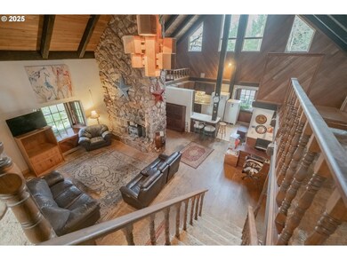 9740 Upper Olalla Rd, Winston, OR 97496 - photo 4