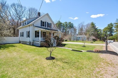 285 Cocasset St, Foxboro, MA 02035 - photo 3