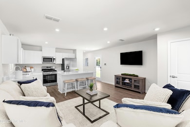 1432 Pine Log Trail NE, Bolivia, NC 28422 - photo 3