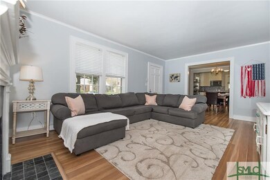 620 E 56th St, Savannah, GA 31405 - photo 5