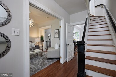 917 Euclid St NW, Washington, DC 20001 - photo 3