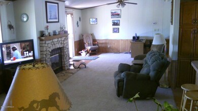 Other end of living area/great room