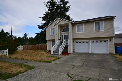 14728 Prairie Vista Loop, Yelm, WA 98597 - photo 2