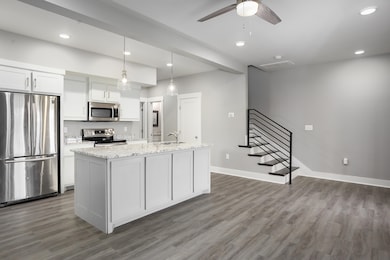 213 Virginia Ave, Florence, AL 35630 - photo 4