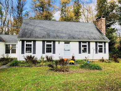 36 Hulst Rd, Amherst, MA 01002 - photo 2