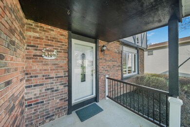 porch