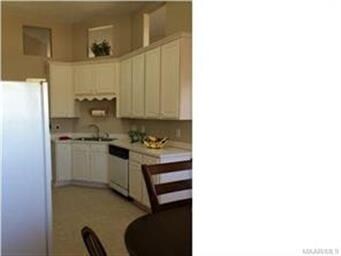 New tile floors