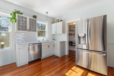 31 Langley Rd unit 2, Brighton, MA 02135 - photo 5