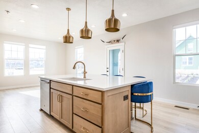 6712 W Miramar St, South Jordan, UT 84009 - photo 7