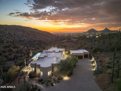 11331 E Troon Vista Dr, Scottsdale, AZ 85255 - photo 6