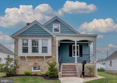 5521 Willys Ave, Halethorpe, MD 21227 - photo 3