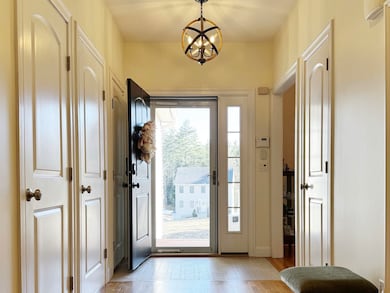 Entryway
