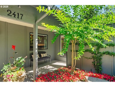 Entrance/Foyer