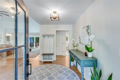 1685 Valley Rd NE, Gainesville, GA 30501 - photo 3