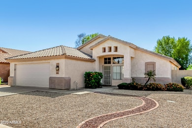 2283 E Torrey Pines Place, Chandler, AZ 85249 - photo 3