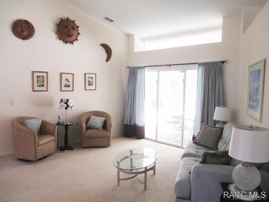 Formal Living Room #2