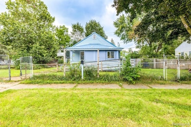 805 Alvord Ave, Flint, MI 48507 - photo 3