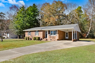 1708 Strawberry Branch Rd, Kinston, NC 28501 - photo 2