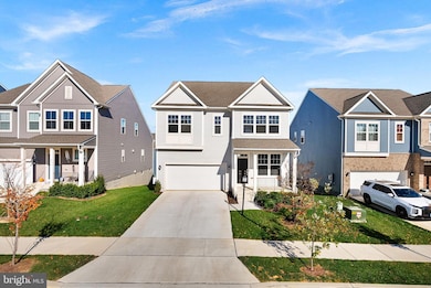 261 Short Branch Dr, Ranson, WV 25438 - photo 4