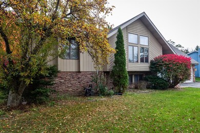 8579 Burr St, Crown Point, IN 46307 - photo 3