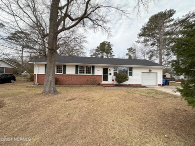 807 Edgewood Dr, Jacksonville, NC 28540 - photo 2