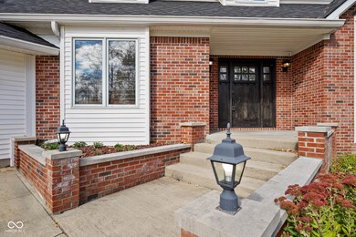 3660 S Conservation Club Rd, Morgantown, IN 46160 - photo 7