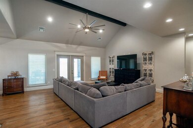 3808 Cannon Run, Cushing, OK 74023 - photo 2