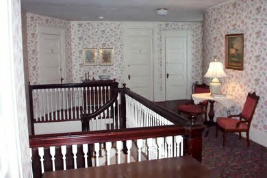 Common Hallway