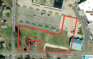 0 Katherine St NW, Cullman, AL 35055 - photo 2
