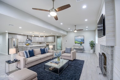Living-Room-1 - Living Room - Modern - 0