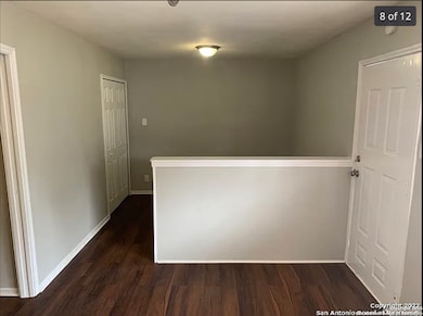 1027 King Ave unit C, San Antonio, TX 78211 - photo 5