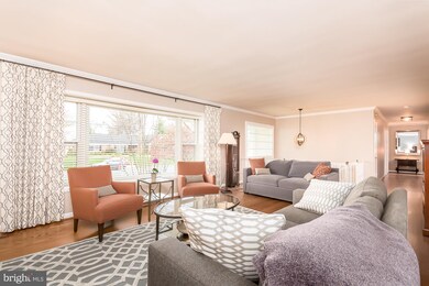 7307 Burtonwood Dr, Alexandria, VA 22307 - photo 2