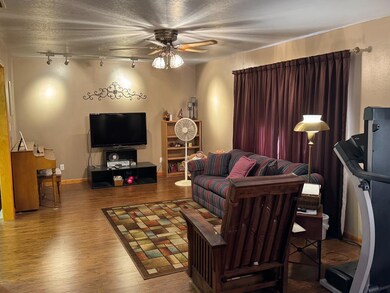 907 S Harrison St, Hugoton, KS 67951 - photo 7