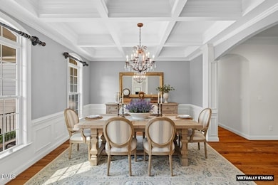 3612 Griffice Mill Rd, Raleigh, NC 27610 - photo 4