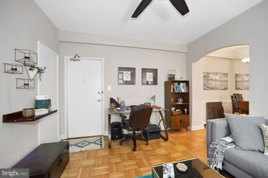 The Bader Condominium unit 509, Washington, DC 20037 - photo 5