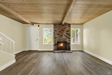 2009 Hawthorne Terrace, Novato, CA 94945 - photo 3