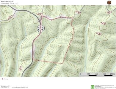 0 Mathis Cemetery Rd unit 2170394, Stewart, TN 37175 - photo 2