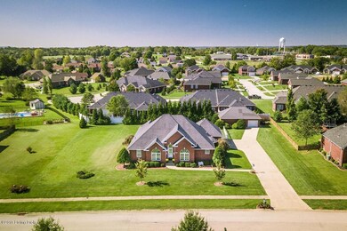 293 Cherry Hill Pkwy, Mount Washington, KY 40047 - photo 2