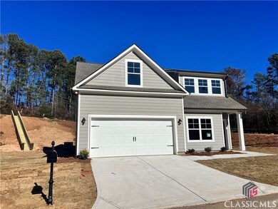 711 Mitchell Bridge Rd unit B1, Athens, GA 30606 - photo 3