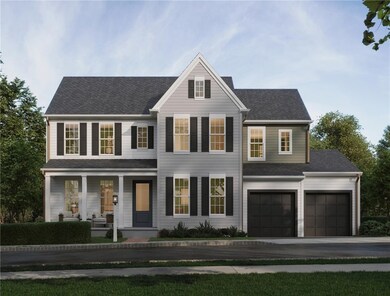 102 Ramsgate Rd unit Conway, Cranberry Township, PA 16066 - photo 3