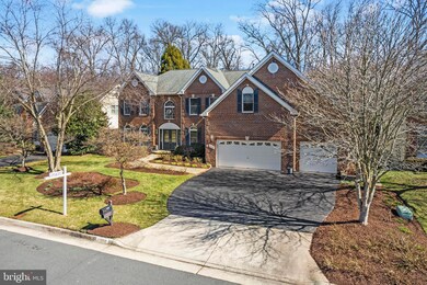 12799 Netherleigh Place, Herndon, VA 20171 - photo 2