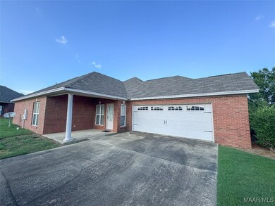 6401 Guiness Dr, Montgomery, AL 36116 - photo 2