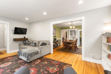 39 Sherborn St unit 1, Arlington, MA 02474 - photo 6