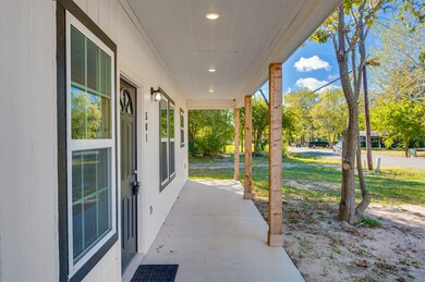 501 SW 1st St unit ES, Cooper, TX 75432 - photo 4