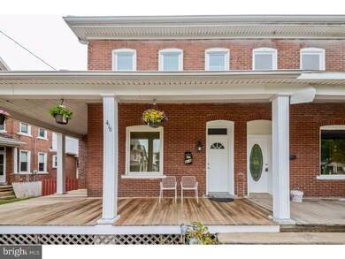 416 Main St, Red Hill, PA 18076 - photo 2